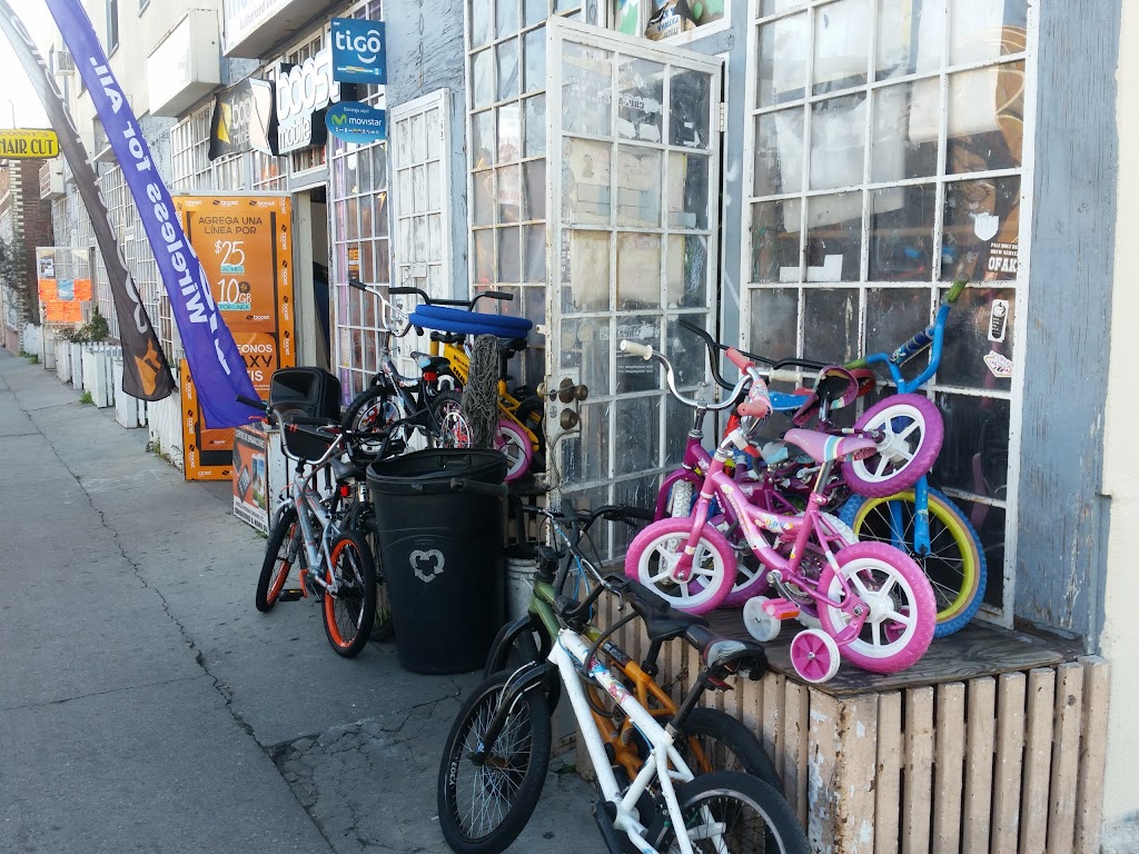 DC. Bike Shop | 1108 E 32nd St, Los Angeles, CA 90011, USA | Phone: (323) 240-3235