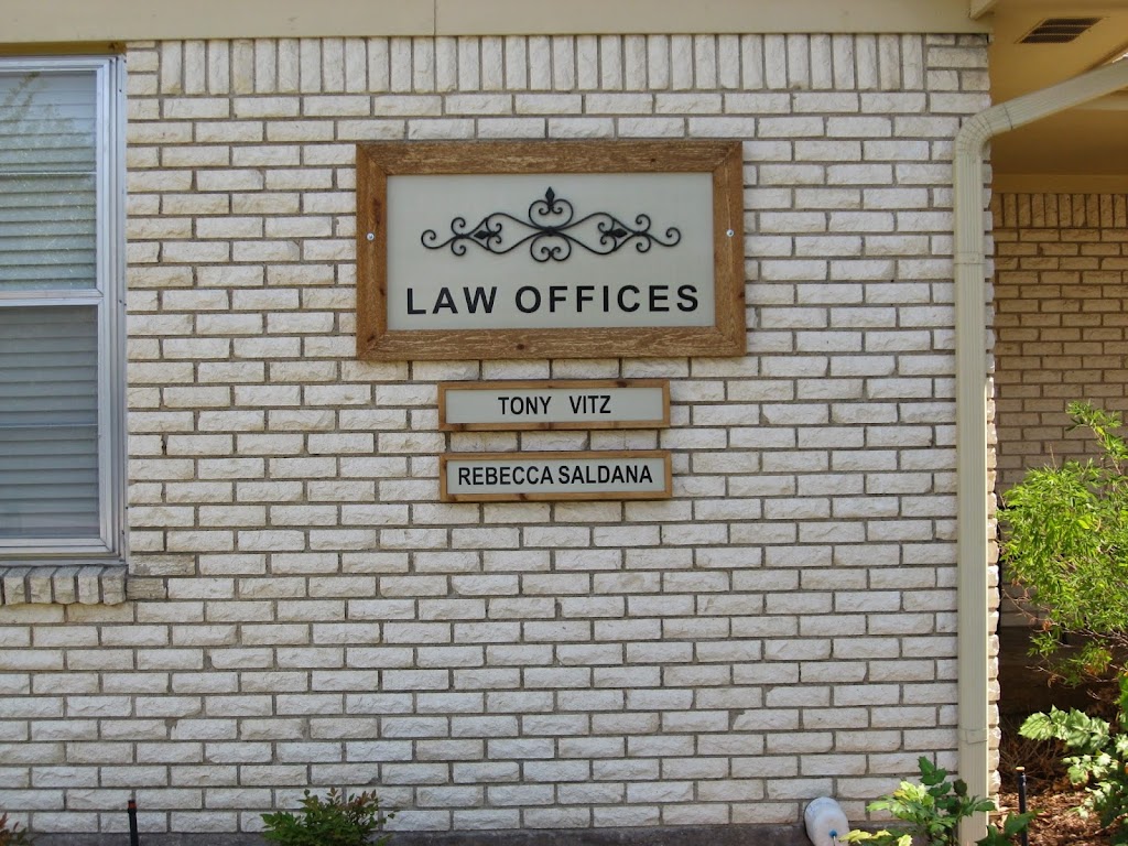 Vitz Law Offices | 1413 Harroun Ave, McKinney, TX 75069, USA | Phone: (972) 569-8600