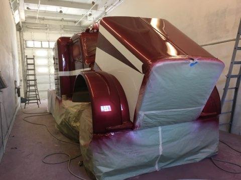 Ultimate Paint & Collision Repair, LLC | 4051 NE Columbia Blvd, Portland, OR 97211, USA | Phone: (503) 901-1453