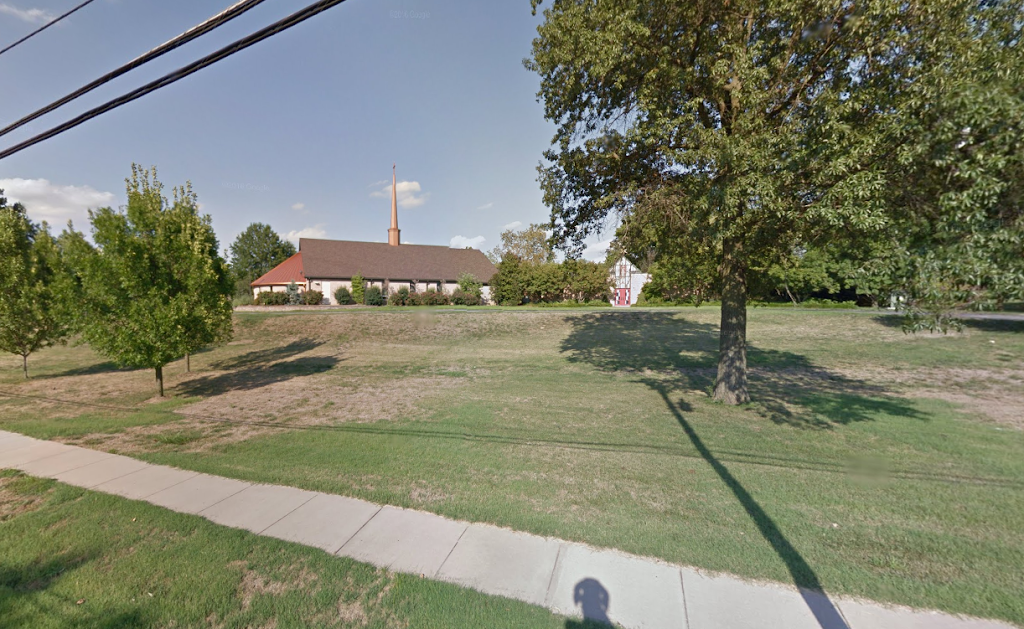 St Timothys Episcopal Church | 808 N Mason Rd, Creve Coeur, MO 63141, USA | Phone: (314) 434-5906