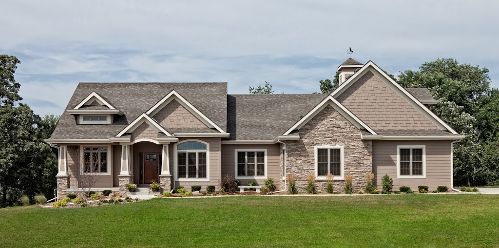 Grand Exteriors | 3025 165th Ln NE, Ham Lake, MN 55304, USA | Phone: (763) 432-0826