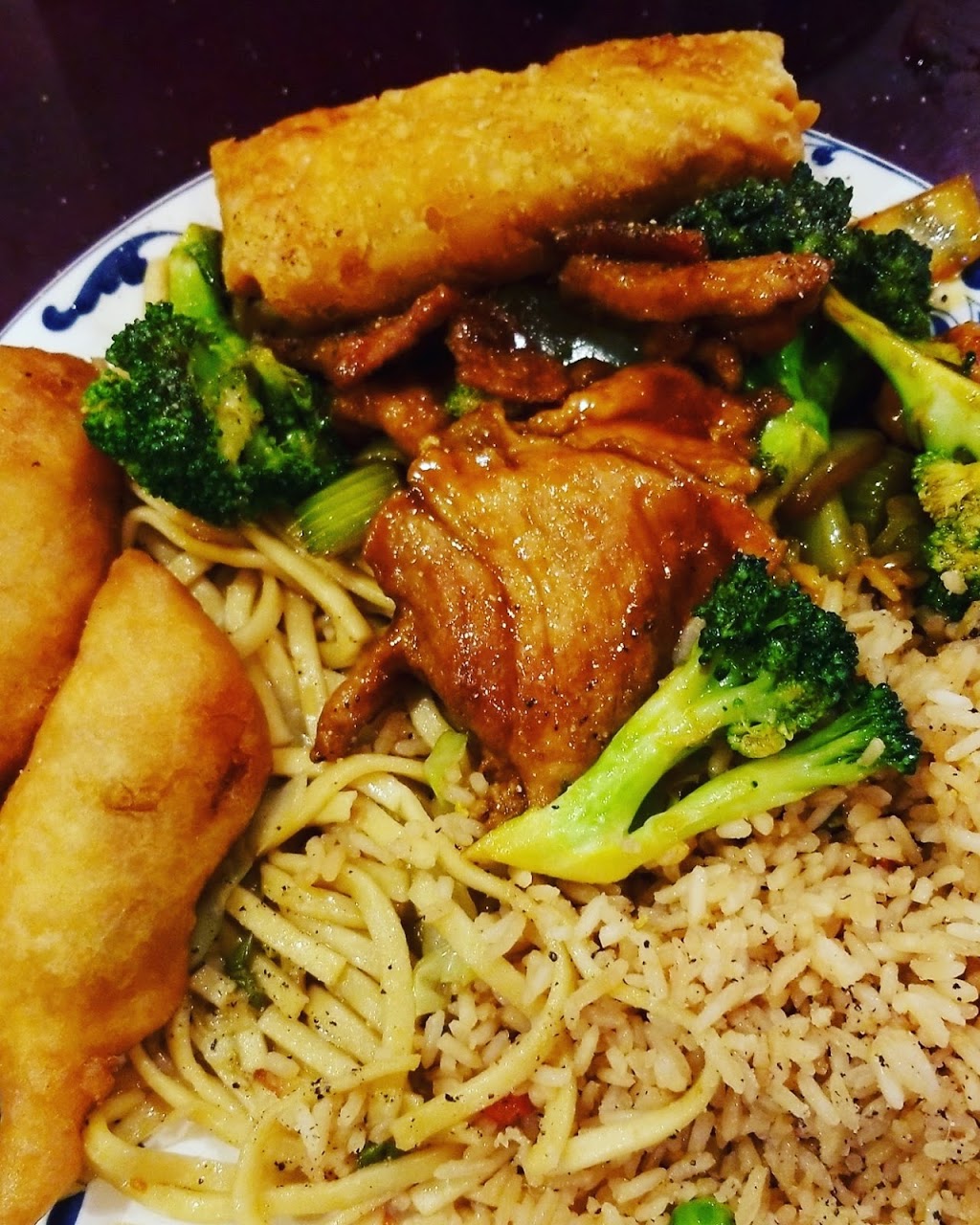 Panda Garden | 1000 Alameda St, Norman, OK 73071, USA | Phone: (405) 321-8188