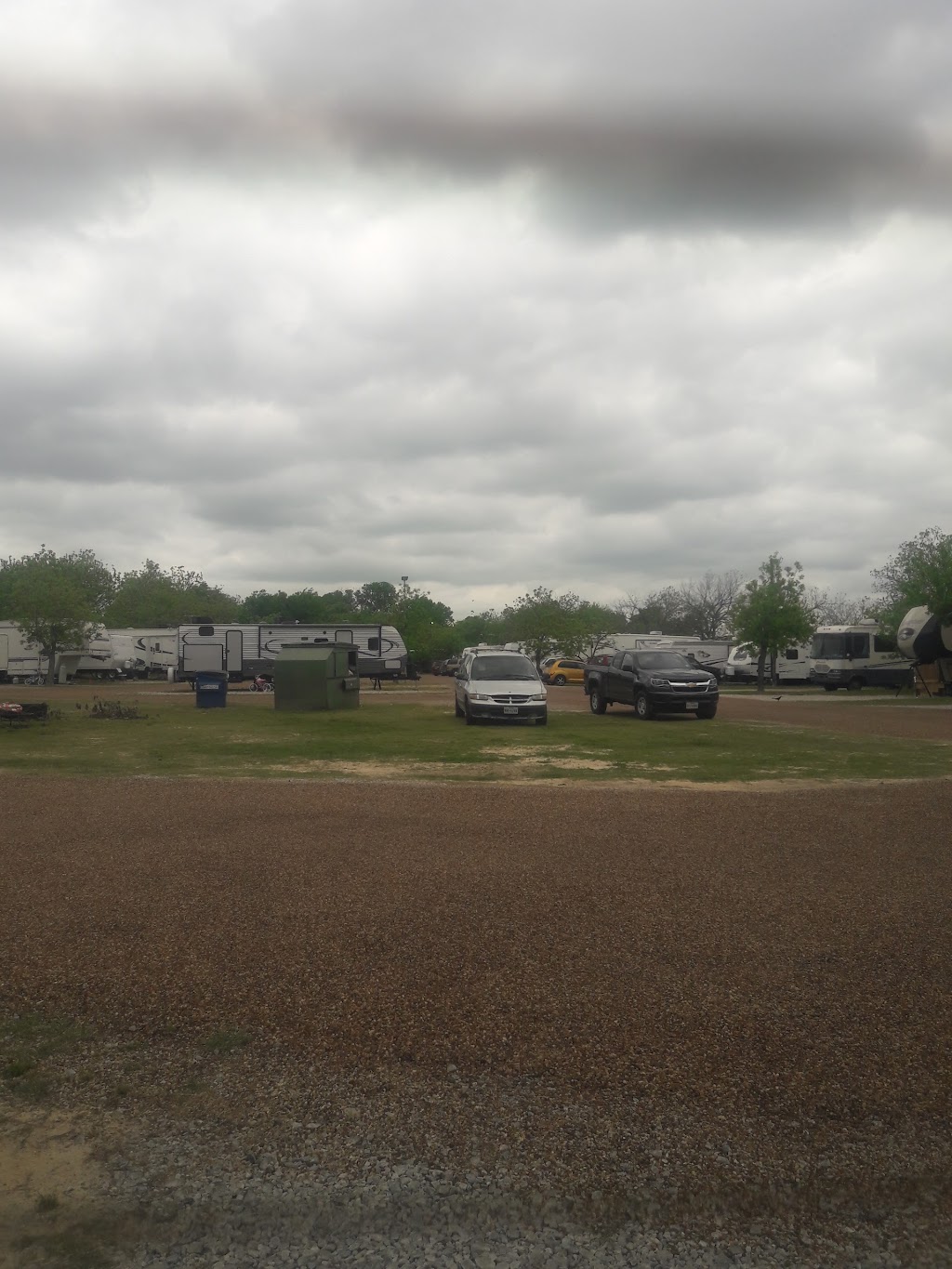 Pecan Acres RV Park | 12667 Farm to Market Rd 730 S, Azle, TX 76020, USA | Phone: (817) 688-9316