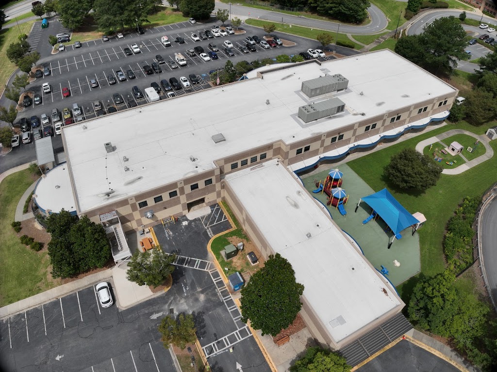 Roof Technology Partners | 323 Bell Park Dr, Woodstock, GA 30188, USA | Phone: (678) 401-5200