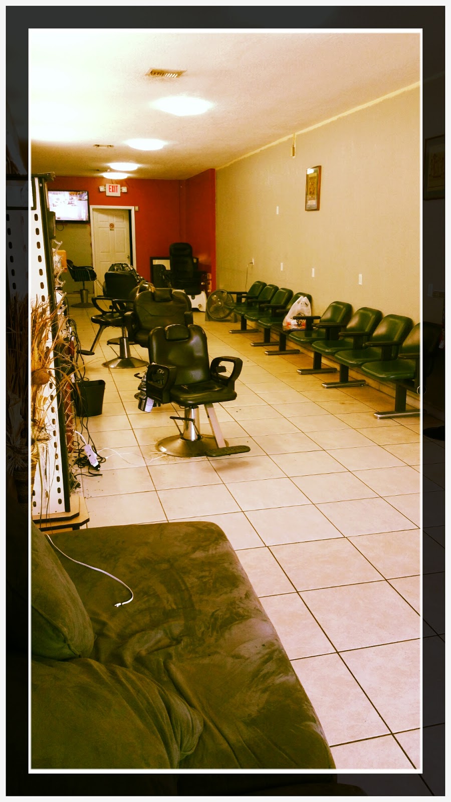 Da House of Cutz Barbershop | 14620 NW 7th Ave, Miami, FL 33168, USA | Phone: (786) 863-0544