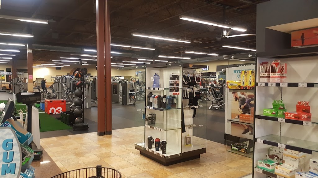 24 Hour Fitness | 7320 170th Ave NE, Redmond, WA 98052, USA | Phone: (425) 641-1111