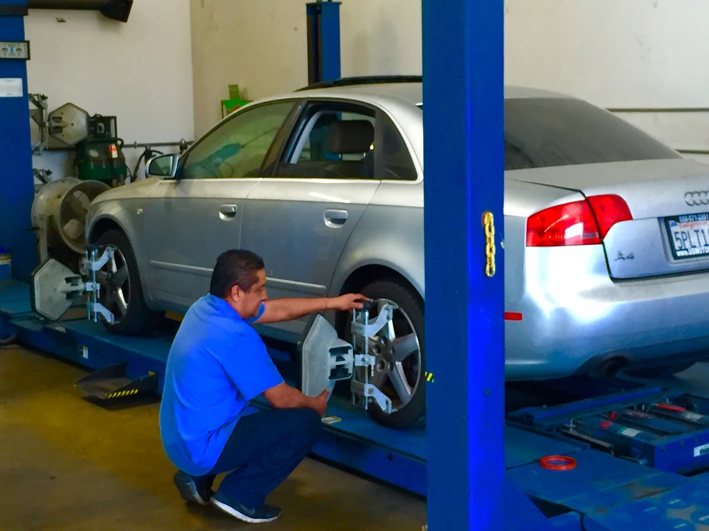 Alpha Collision Center | 13263 Yorba Ave, Chino, CA 91710 | Phone: (909) 364-0529