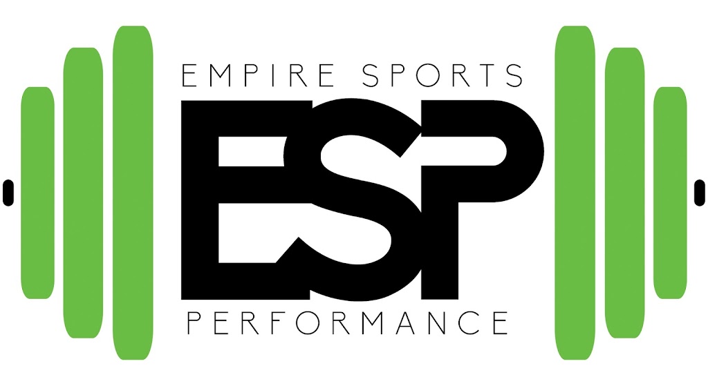 Empire Sports Performance | 849 N Cocoa Blvd, Cocoa, FL 32922, USA | Phone: (321) 305-5442