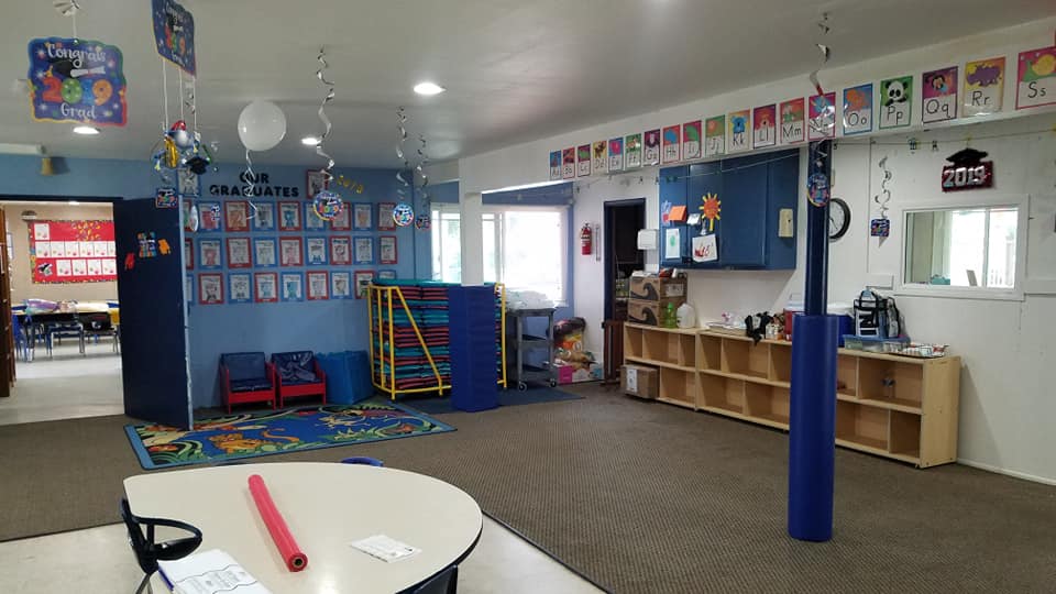 Storybook Preschool & Kindergarten | 1032 N Ross St, Santa Ana, CA 92701, USA | Phone: (714) 541-9378