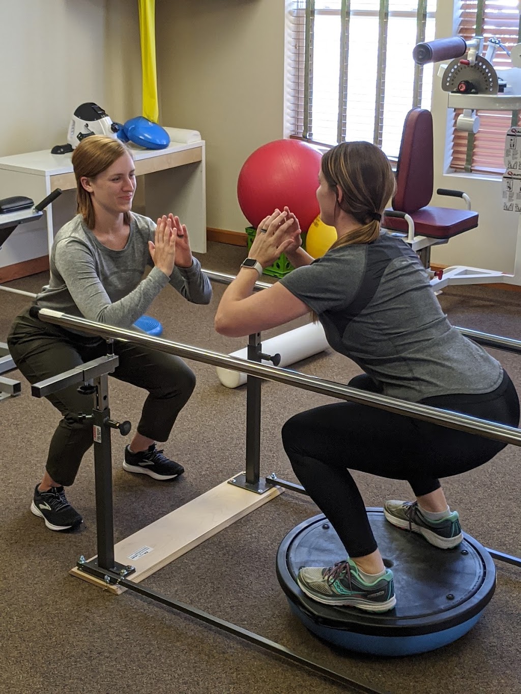 Phenomenal Rehabilitation | 6050 Main St Ste. 101, Rockford, MN 55373, USA | Phone: (763) 515-3088