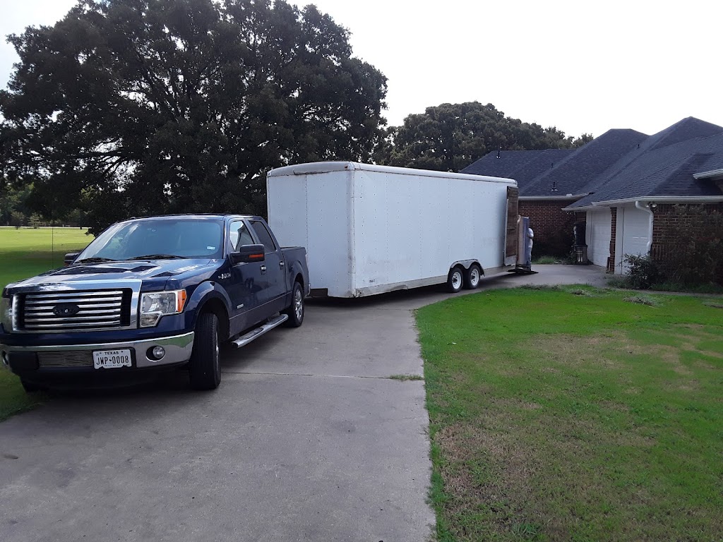 Longhorn Moving | 1696 Fair Haven Cir, Kaufman, TX 75142, USA | Phone: (972) 752-7202