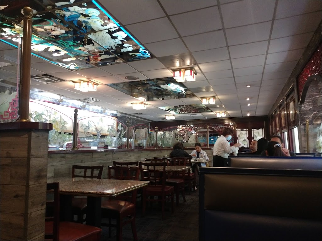 Golden Buddha Restaurant | 1905 Clairmont Rd, Decatur, GA 30033, USA | Phone: (404) 633-5252