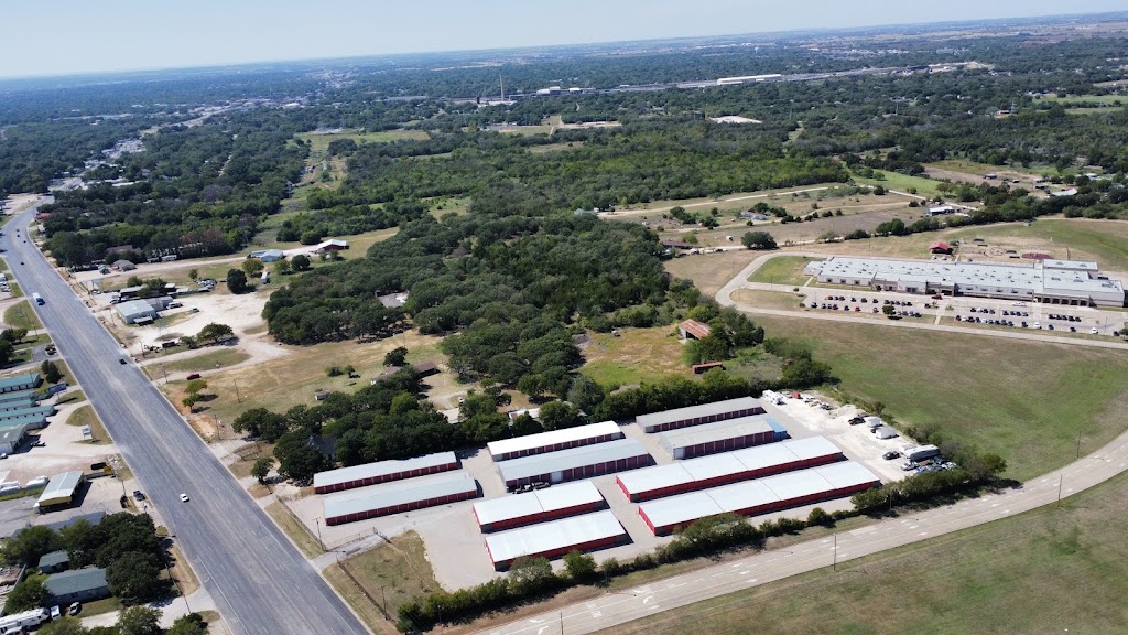 Yellow Jacket State Storage — Cleburne | 1567 E Henderson St, Cleburne, TX 76031, USA | Phone: (817) 517-7801