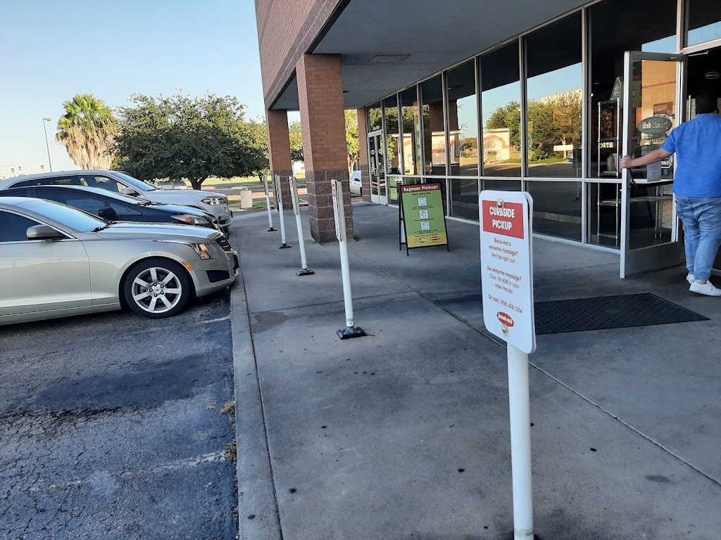 Jasons Deli | 2224 US-77 #100, Harlingen, TX 78550, USA | Phone: (956) 428-3354