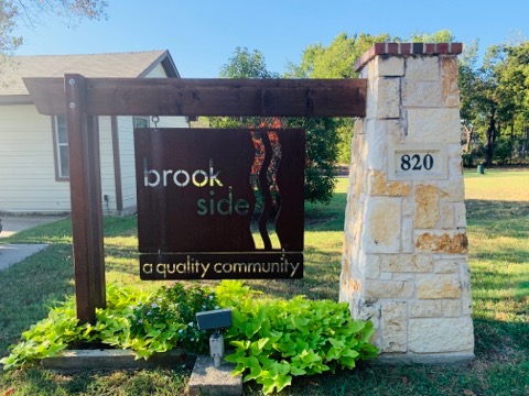 Brookside Manufactured Home Community | 820 Isbell Rd, Fort Worth, TX 76114, USA | Phone: (972) 376-0875