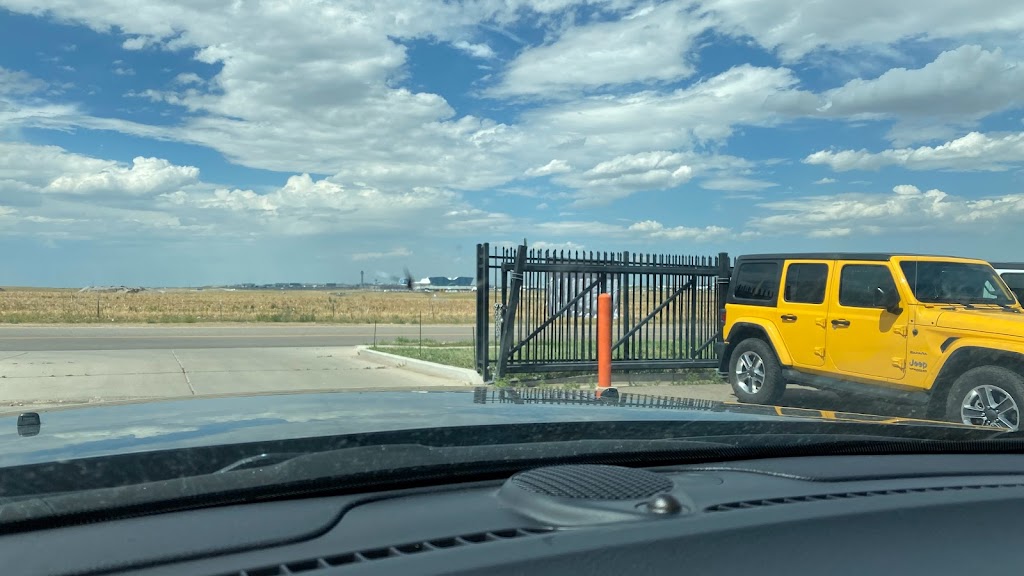 Routes Car Rental | 17411 E 81st Ave, Commerce City, CO 80022, USA | Phone: (720) 892-5301