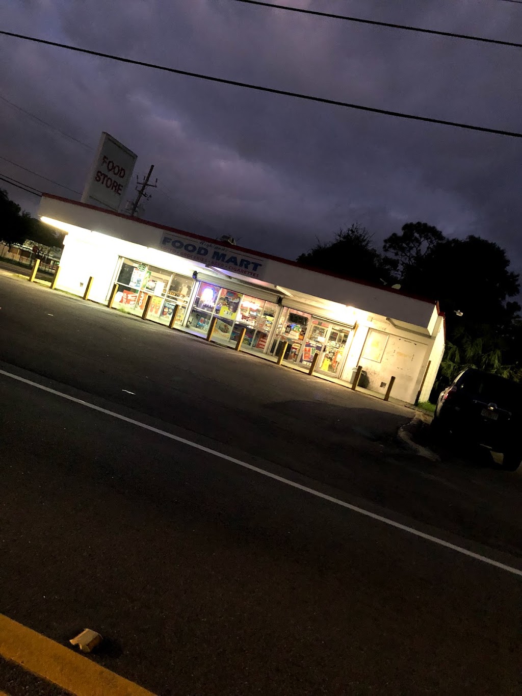 Highlands Food Mart | 10368 Monaco Dr, Jacksonville, FL 32218, USA | Phone: (904) 751-3726