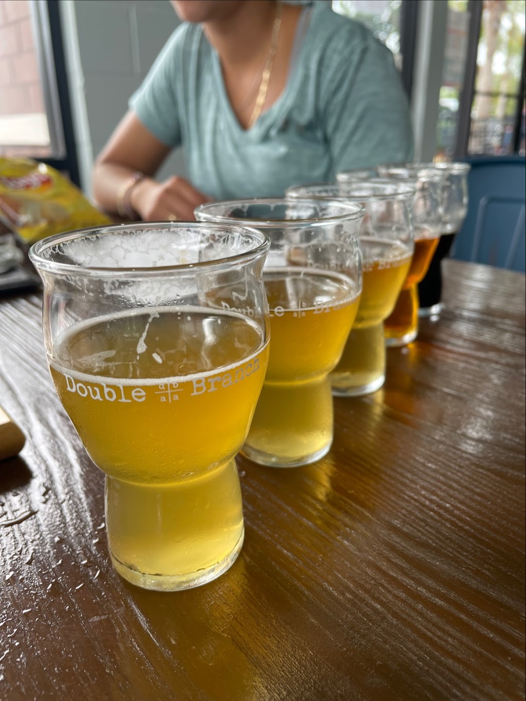 Double Branch Brewing & Bites | 5956 Wesley Grove Blvd, Wesley Chapel, FL 33544, USA | Phone: (813) 750-0061