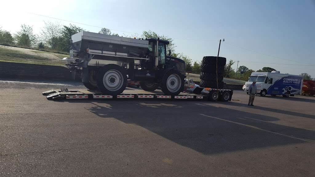 Mid-South Ag Equipment, Inc | 3044 MS-302, Byhalia, MS 38611, USA | Phone: (866) 492-1075