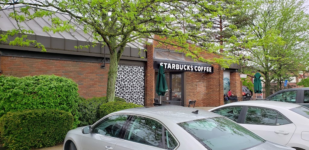 Starbucks | 533 S State St, Westerville, OH 43081, USA | Phone: (614) 899-9339