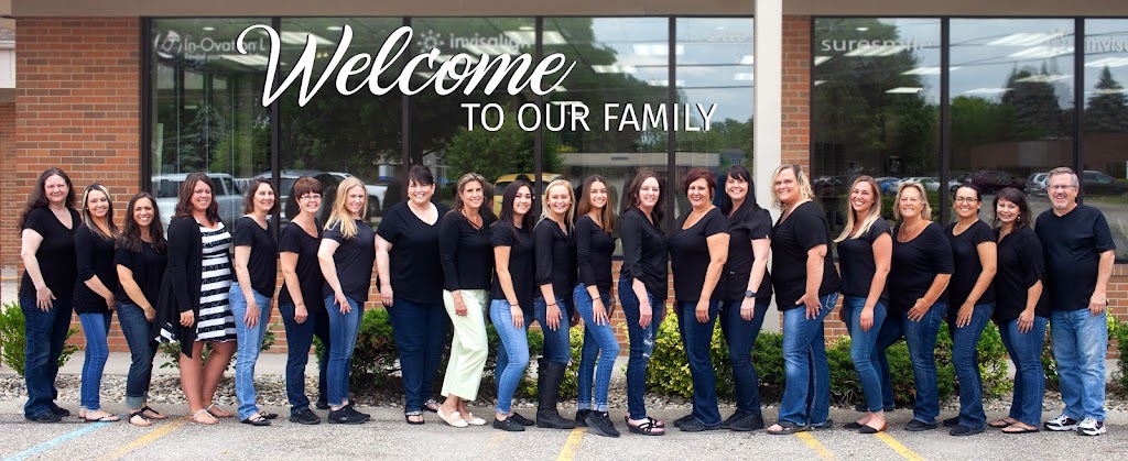 Nicole M. Jane, DDS, MS | 33627 W Seven Mile Rd, Livonia, MI 48152, USA | Phone: (248) 471-1555