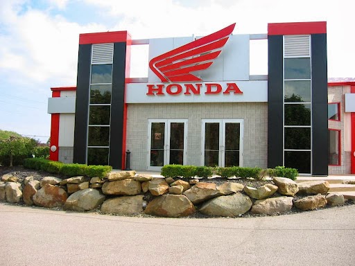 Just For Fun Honda | 15255 Kinsman Rd, Middlefield, OH 44062, USA | Phone: (440) 632-1362