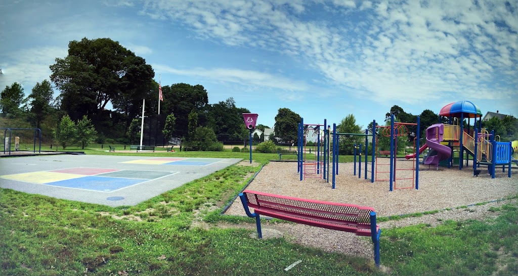 Bernard F. Norton School | 364 Broad St, Cumberland, RI 02864, USA | Phone: (401) 722-7610