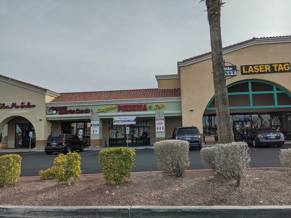 West Sahara Promenade | 8125 W Sahara Ave, Las Vegas, NV 89117, USA | Phone: (702) 431-5500