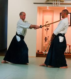 Brooklyn Aikikai | 408 3rd Ave, Brooklyn, NY 11215, USA | Phone: (718) 643-6044