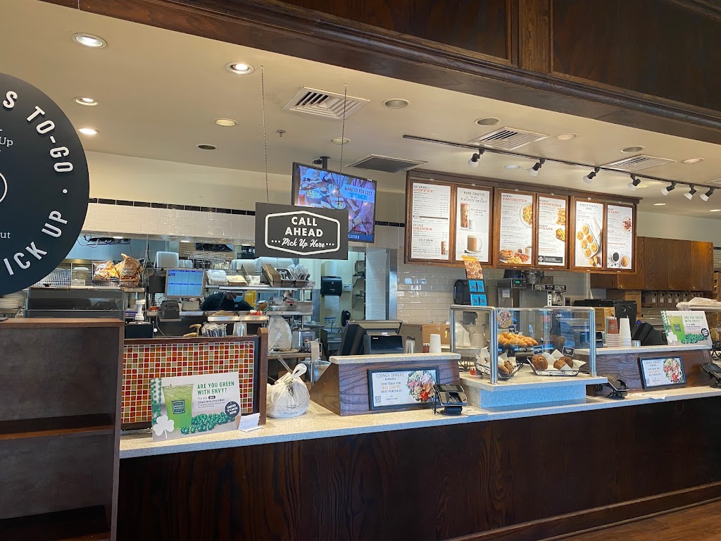 Corner Bakery | 7403 N MacArthur Blvd, Irving, TX 75063, USA | Phone: (214) 574-5135