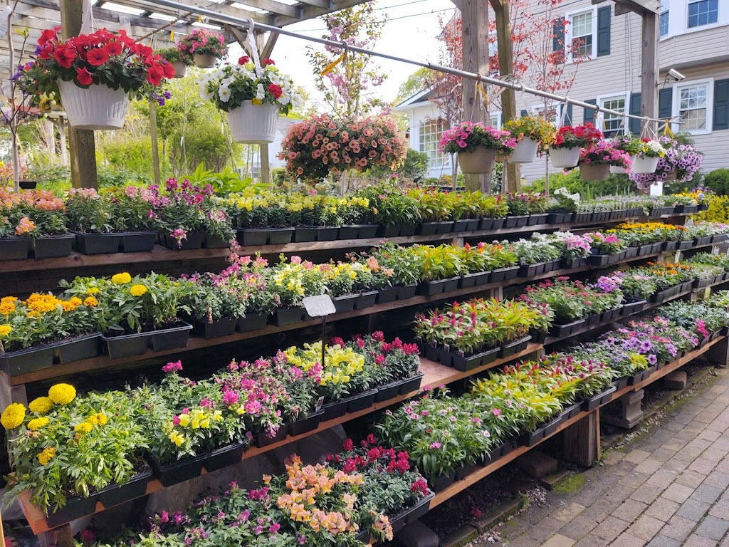 Mendham Garden Center | 11 W Main St, Mendham Borough, NJ 07945, USA | Phone: (973) 543-4178