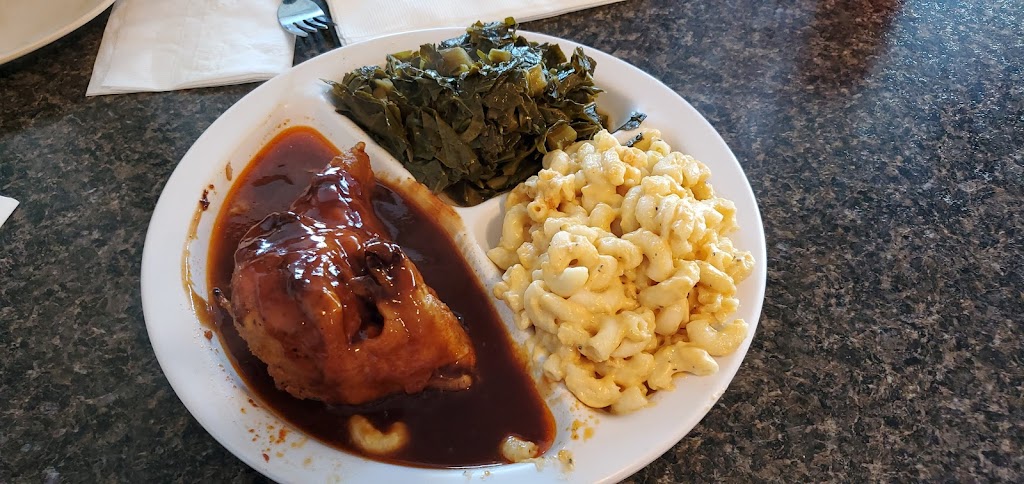 R & R Soulfood | 18427 S Avalon Blvd, Carson, CA 90746 | Phone: (310) 715-6716