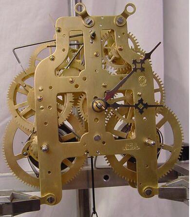 Master Clock Repair By Michael Gainey | 3759 Noe Bixby Rd, Columbus, OH 43232, USA | Phone: (614) 833-0378