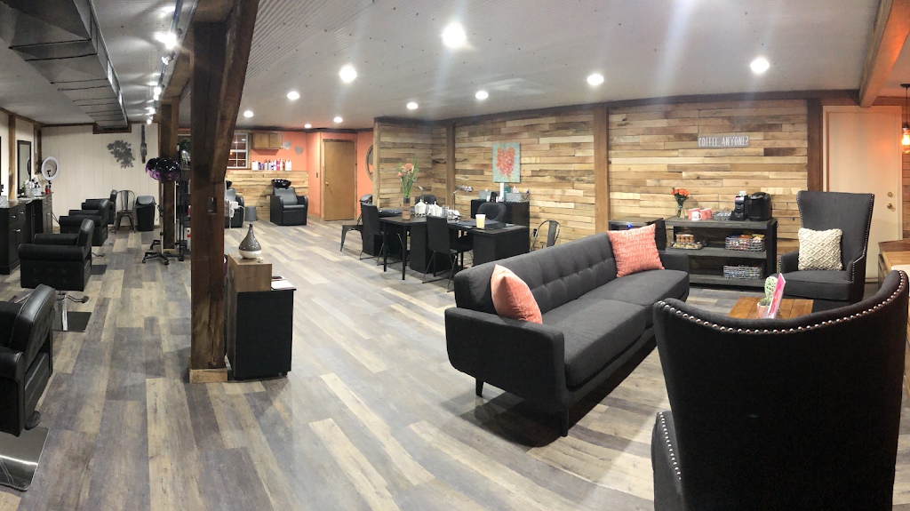 The Barn a Salon and Spa | 40388 OH-303, Lagrange, OH 44050, USA | Phone: (440) 552-0478
