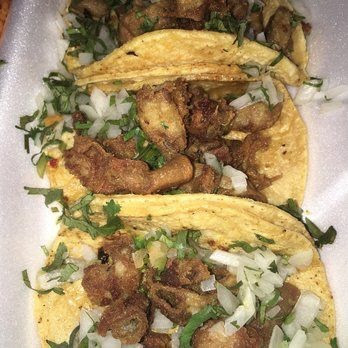 Tacos los changuitos | 5035 W Camelback Rd, Phoenix, AZ 85031, USA | Phone: (602) 583-2844