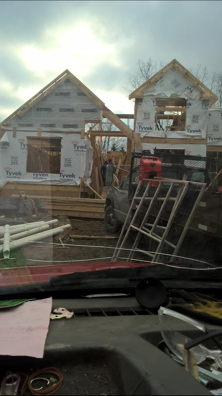 Ramsell Construction | 9038 Maple Grove Rd apartment c, Windham, OH 44288, USA | Phone: (330) 984-6983 Ramsell Construction | 9038 Maple Grove Rd apartment c, Windham, OH 44288, USA | Phone: (330) 984-6983