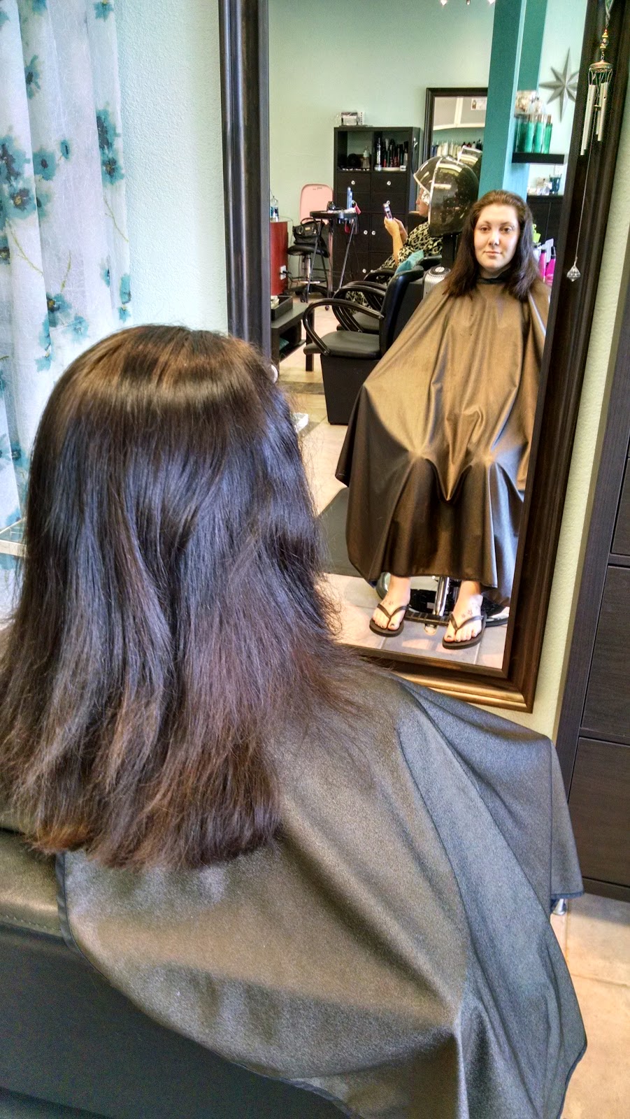 Salon Euphoria | 603 S Yonge St, Ormond Beach, FL 32174, USA | Phone: (386) 236-9959