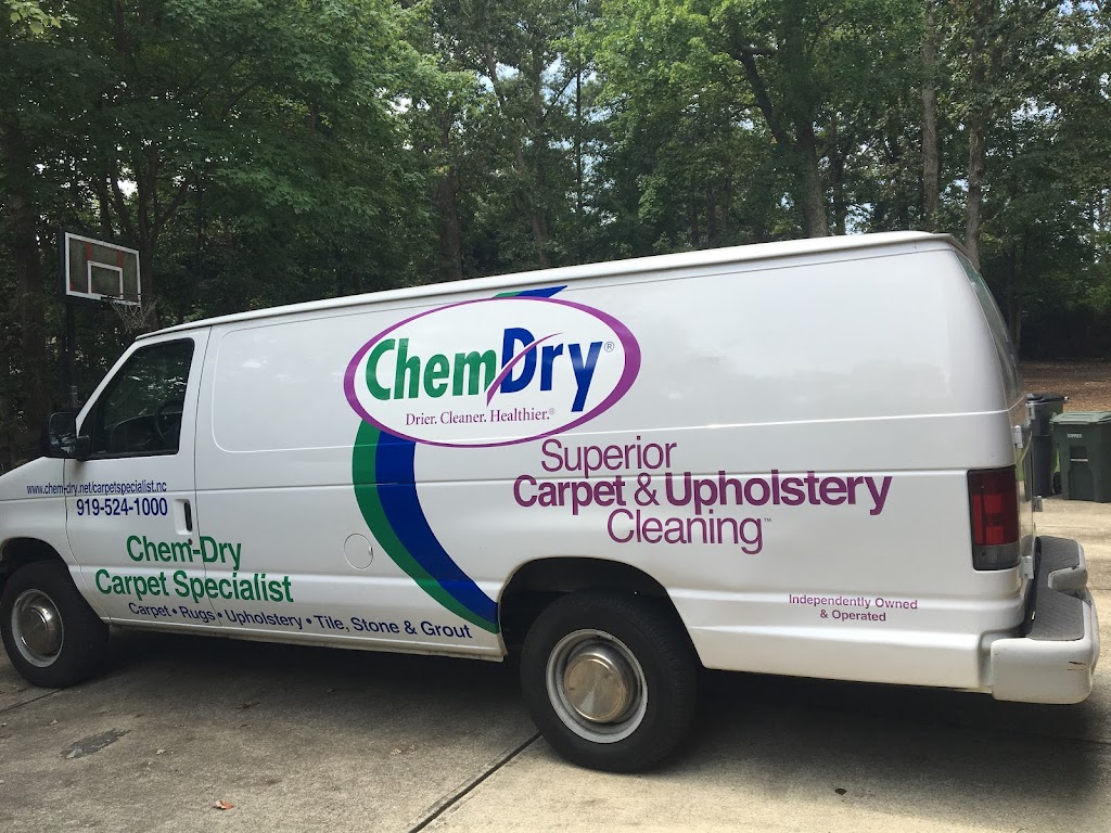 Chem-Dry Carpet Specialist | 4909 Waters Edge Dr Suite 110, Raleigh, NC 27606, USA | Phone: (919) 859-1940