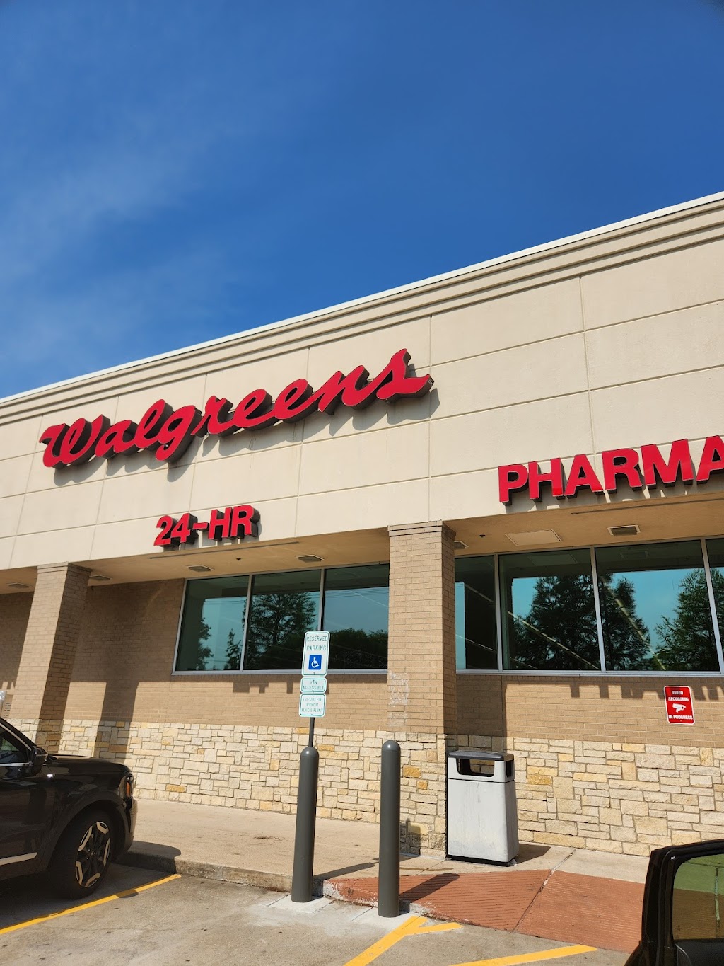 Walgreens | 5049 Preston Rd, Frisco, TX 75034, USA | Phone: (214) 387-9505
