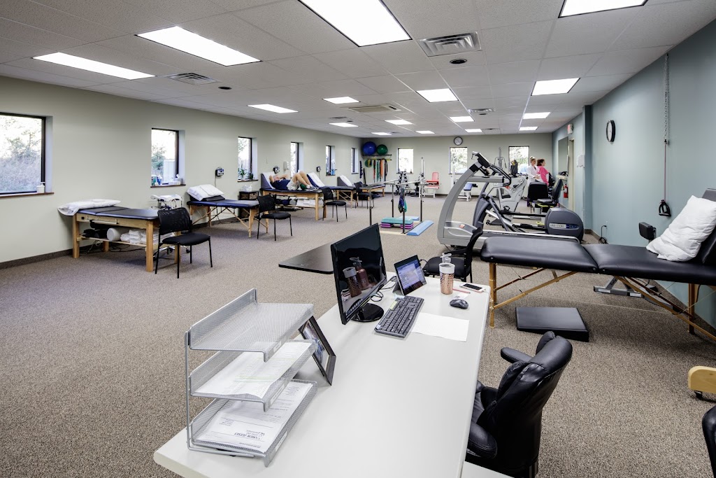 Vanessa Burns, DPT | 380 Foothill Rd, Bridgewater Township, NJ 08807, USA | Phone: (908) 252-9900