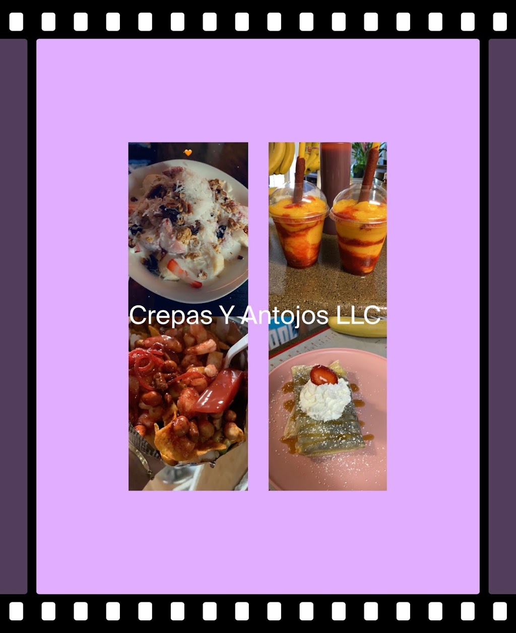 Crepas Y Antojos LLC | 1119 E Main St, Auburn, WA 98002, USA | Phone: (253) 600-9193