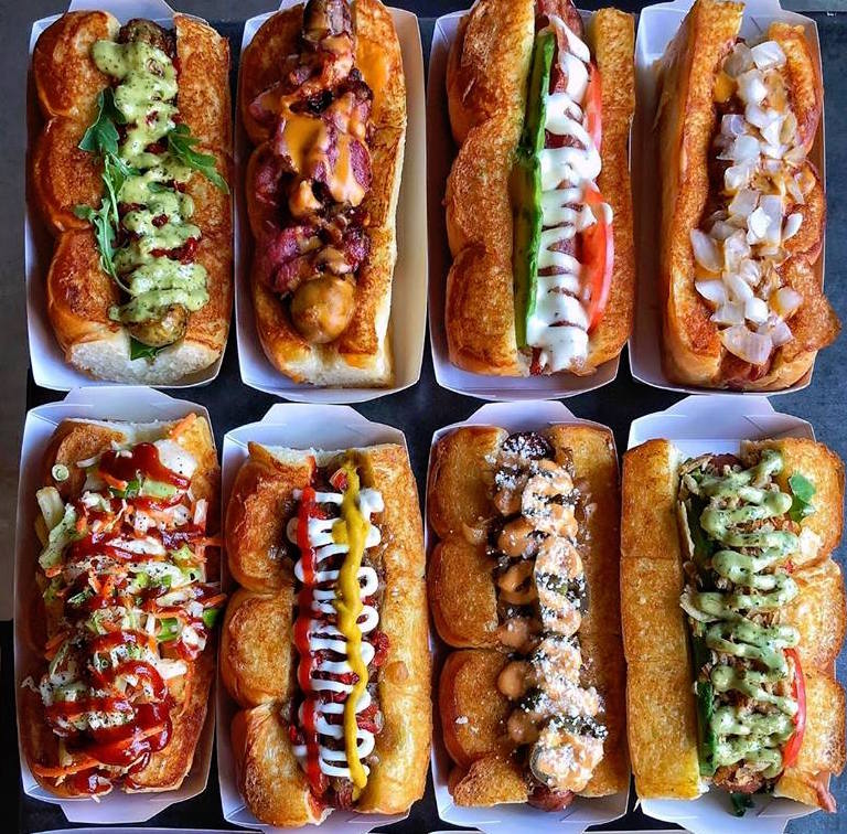 Dog Haus | 12023 E Arapahoe Rd Suite 120, Centennial, CO 80112, USA | Phone: (720) 330-0823