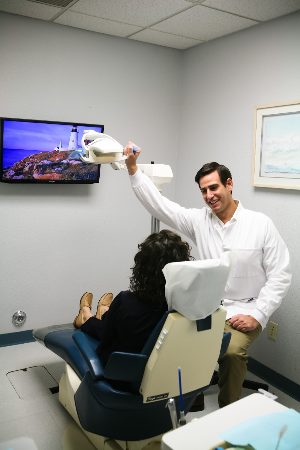 Estates Dental - Todd Brilliant, DDS and Jennifer Neglerio, DDS | 1175 Main St, Ramona, CA 92065, USA | Phone: (760) 789-2882