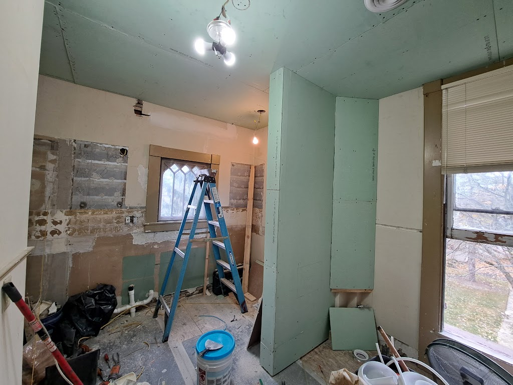 Clean Cut Construction Company(NJC Contracting Services) | 592 Skodborg Dr, Eaton, OH 45320, USA | Phone: (304) 481-6703