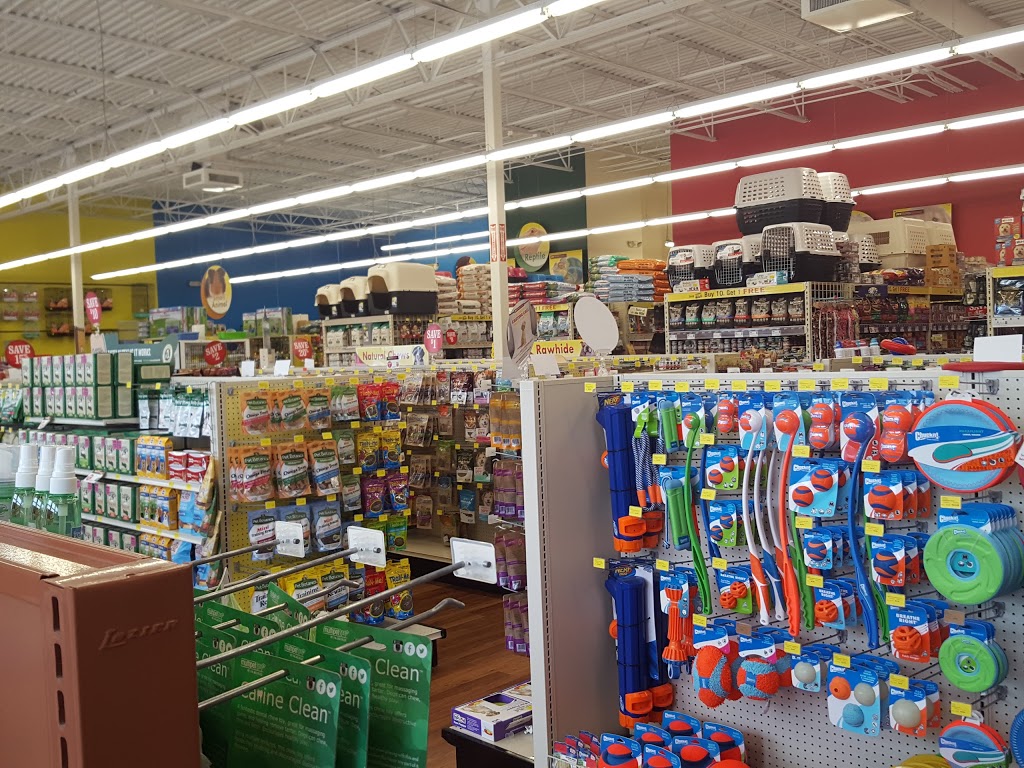 Pet Supermarket | 3848 Sun City Center Blvd Ste 107, Ruskin, FL 33573, USA | Phone: (813) 938-1154