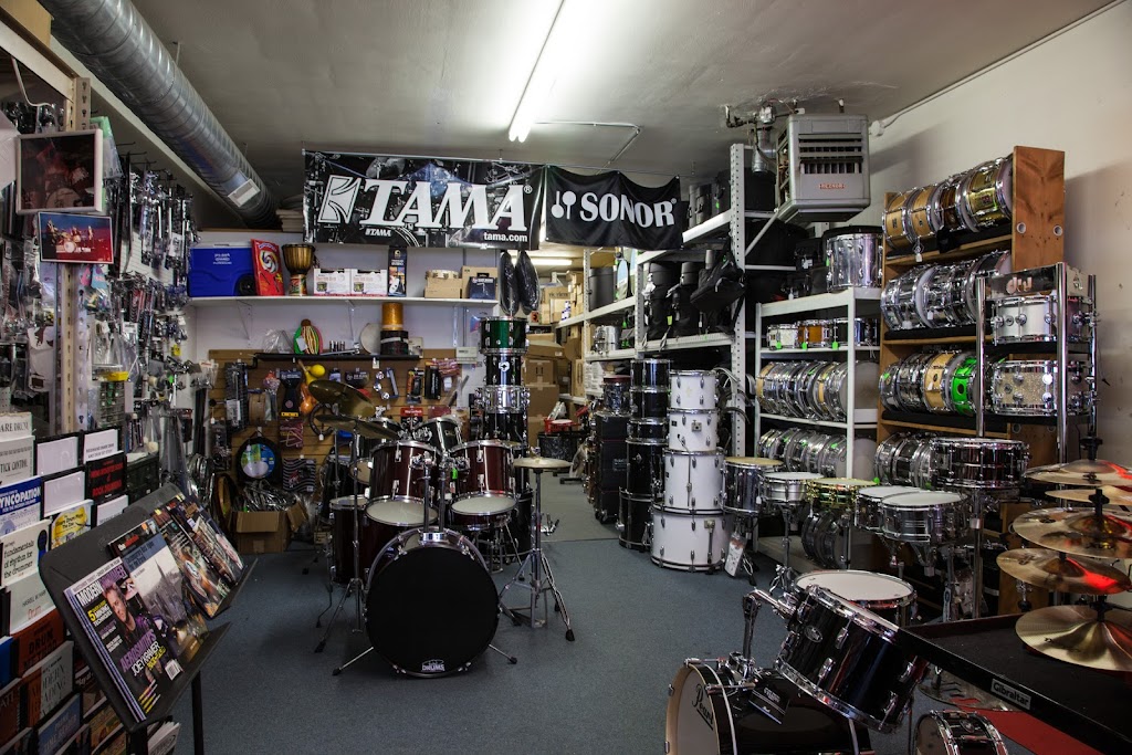 Stebal Drums | 32612 Vine St, Willowick, OH 44095, USA | Phone: (440) 944-9331