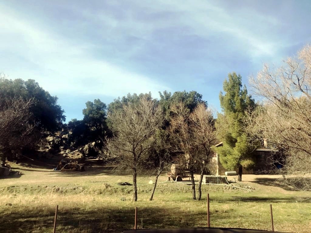 Rancho San Andrés (Las Juntas) | Cam. al Rancho Las Juntas, 21553 B.C., Mexico | Phone: 664 193 4179