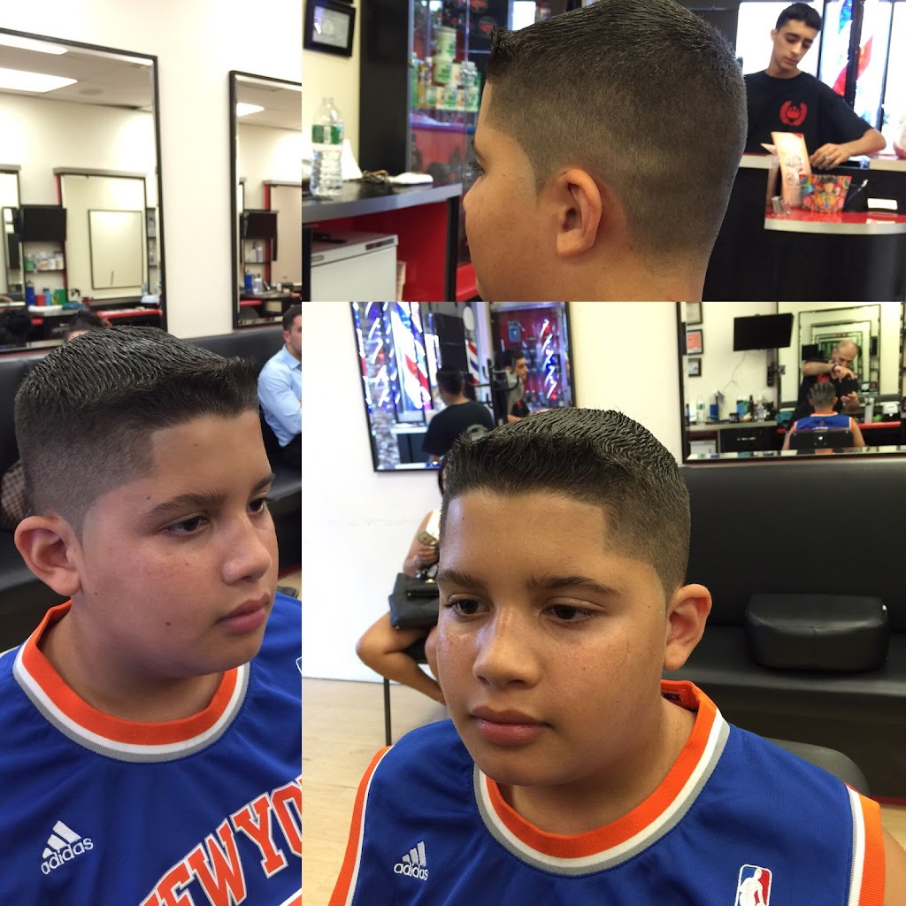 Royal Barbershop Whitepoint Shopping Center | 132-13 14th Ave, College Point, NY 11356, USA | Phone: (718) 734-4080