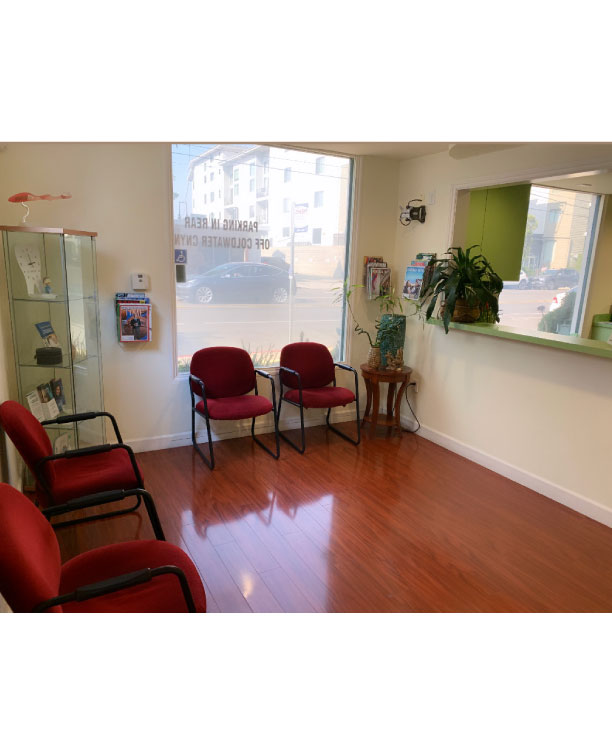 MGS Dental | 12854 Moorpark St, Studio City, CA 91604, USA | Phone: (818) 506-6600