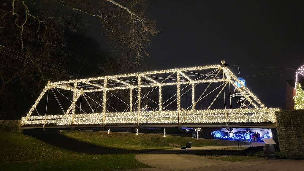 Carillon Historical Park | 1000 Carillon Blvd, Dayton, OH 45409, USA | Phone: (937) 293-2841